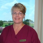 Pat Jones - Bilingual Women's Health Care Nurse Practitioner