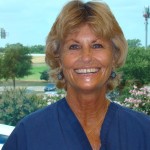 Patrice Capan - Executive Director/Bilingual, Certified Community Clinical Nurse Specialist