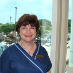 Stephanie Tatalos - Women's Health Care Nurse Practitioner